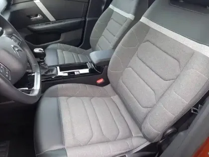 Photo 10 Citroën C4  PureTech 130 S&S BVM6