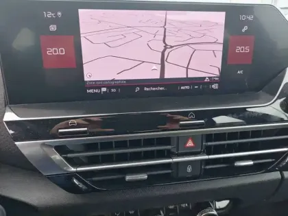 Photo 17 Citroën C4  PureTech 130 S&S BVM6