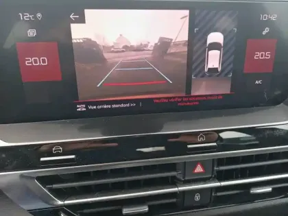 Photo 18 Citroën C4  PureTech 130 S&S BVM6