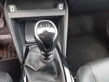 Photo 13 Citroën C4  PureTech 130 S&S BVM6