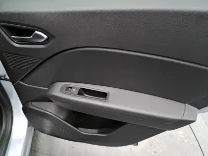 Photo 22 Renault Captur  TCe 100 GPL