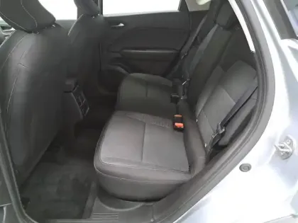 Photo 25 Renault Captur  TCe 100 GPL