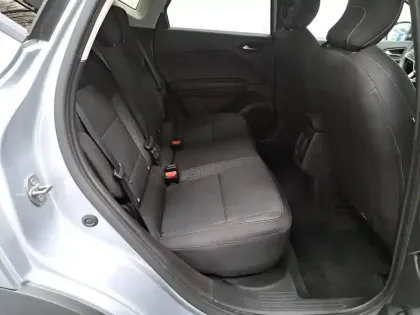 Photo 21 Renault Captur  TCe 100 GPL