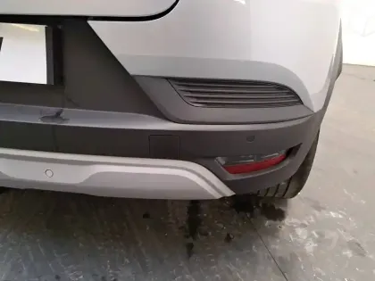 Photo 11 Renault Captur  TCe 100 GPL