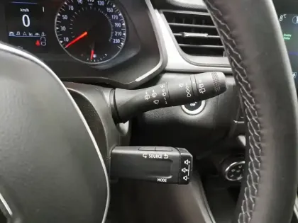 Photo 30 Renault Captur  TCe 100 GPL