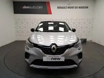Photo 7 Renault Captur  TCe 100 GPL