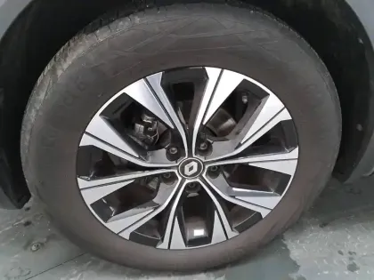 Photo 16 Renault Captur  TCe 100 GPL