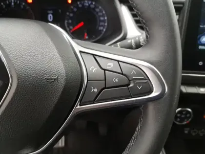 Photo 32 Renault Captur  TCe 100 GPL