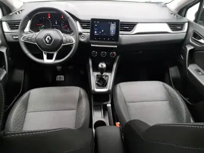 Photo 40 Renault Captur  TCe 100 GPL