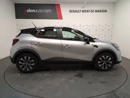 Photo 5 Renault Captur  TCe 100 GPL