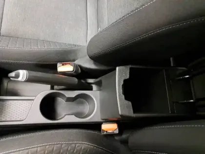 Photo 35 Renault Captur  TCe 100 GPL