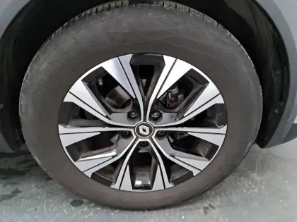 Photo 15 Renault Captur  TCe 100 GPL