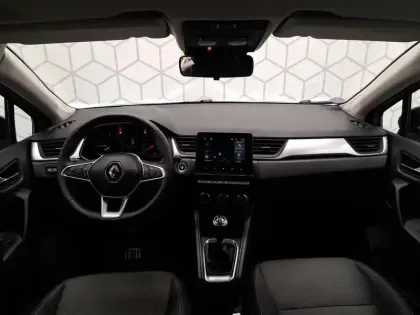 Photo 41 Renault Captur  TCe 100 GPL