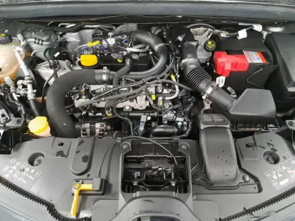 Photo 13 Renault Captur  TCe 100 GPL