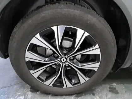 Photo 14 Renault Captur  TCe 100 GPL