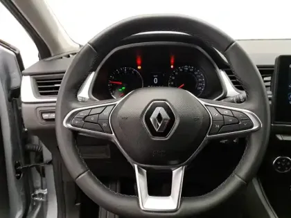 Photo 33 Renault Captur  TCe 100 GPL