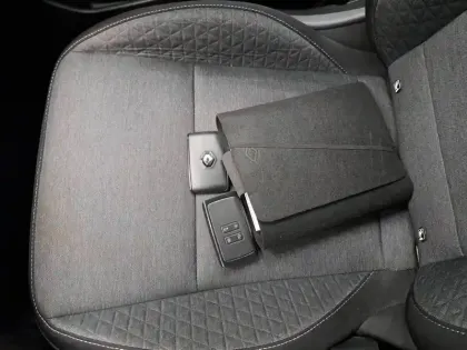 Photo 39 Renault Captur  TCe 100 GPL