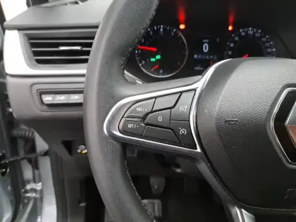 Photo 31 Renault Captur  TCe 100 GPL