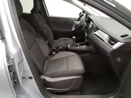 Photo 23 Renault Captur  TCe 100 GPL