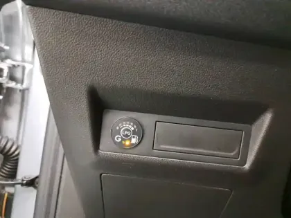 Photo 28 Renault Captur  TCe 100 GPL