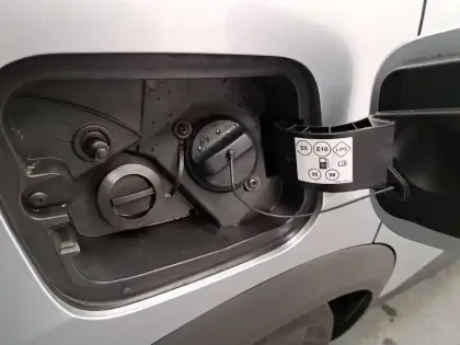 Photo 20 Renault Captur  TCe 100 GPL