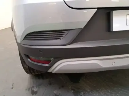 Photo 10 Renault Captur  TCe 100 GPL