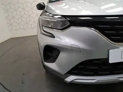 Photo 8 Renault Captur  TCe 100 GPL