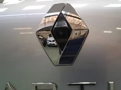 Photo 12 Renault Captur  TCe 100 GPL