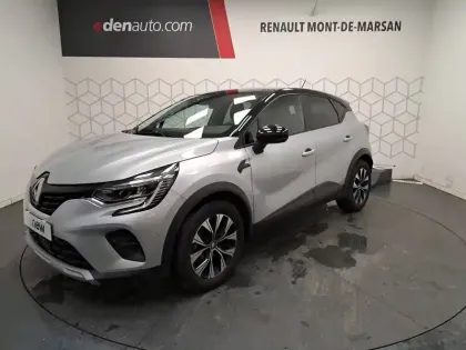Photo Renault Captur Evolution