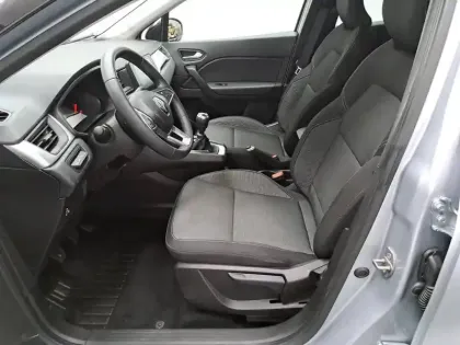 Photo 26 Renault Captur  TCe 100 GPL