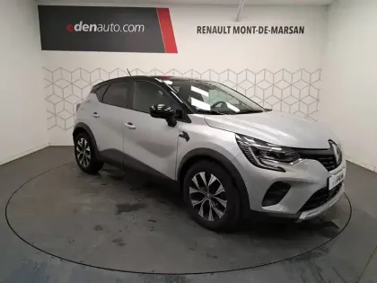 Photo 6 Renault Captur  TCe 100 GPL