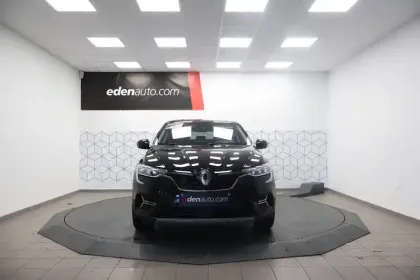 Photo 9 Renault Arkana  mild hybrid 140 EDC FAP - 22
