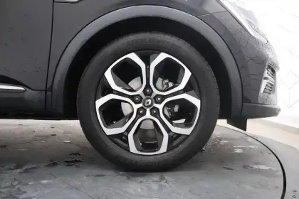 Photo 7 Renault Arkana  mild hybrid 140 EDC FAP - 22