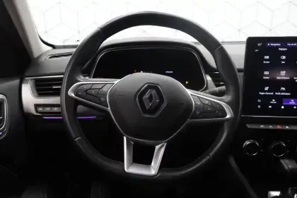 Photo 6 Renault Arkana  mild hybrid 140 EDC FAP - 22