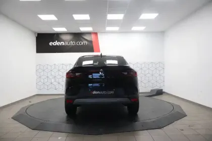 Photo 11 Renault Arkana  mild hybrid 140 EDC FAP - 22