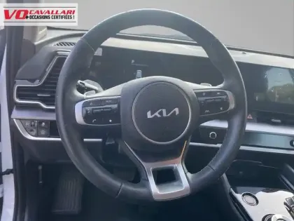 Photo 11 Kia Sportage Gén. V Ph1 Evo Active 5