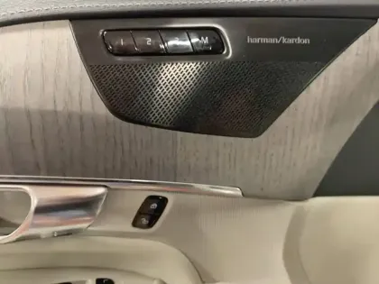 Photo 17 Volvo Xc90  Recharge T8 AWD 303+87 ch Geartronic 8 7pl