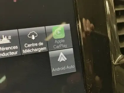 Photo 23 Volvo Xc90  Recharge T8 AWD 303+87 ch Geartronic 8 7pl