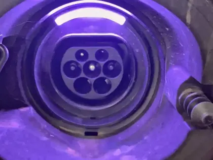 Photo 26 Volvo Xc90  Recharge T8 AWD 303+87 ch Geartronic 8 7pl