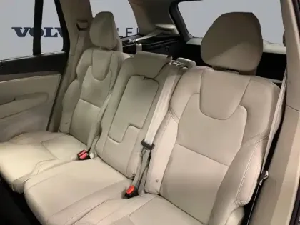 Photo 8 Volvo Xc90  Recharge T8 AWD 303+87 ch Geartronic 8 7pl