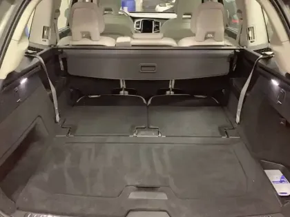 Photo 6 Volvo Xc90  Recharge T8 AWD 303+87 ch Geartronic 8 7pl