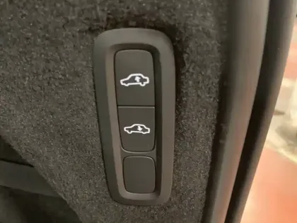 Photo 16 Volvo Xc90  Recharge T8 AWD 303+87 ch Geartronic 8 7pl