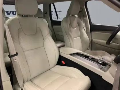Photo 12 Volvo Xc90  Recharge T8 AWD 303+87 ch Geartronic 8 7pl