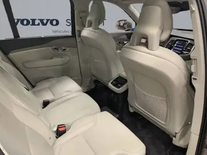 Photo 13 Volvo Xc90  Recharge T8 AWD 303+87 ch Geartronic 8 7pl