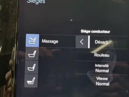 Photo 24 Volvo Xc90  Recharge T8 AWD 303+87 ch Geartronic 8 7pl