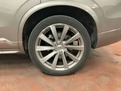 Photo 14 Volvo Xc90  Recharge T8 AWD 303+87 ch Geartronic 8 7pl