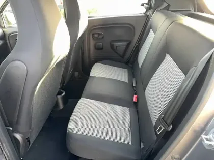 Photo 11 Renault Twingo  III E-Tech