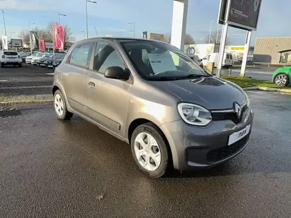 Photo 6 Renault Twingo  III E-Tech