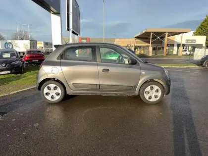 Photo 5 Renault Twingo  III E-Tech