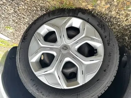 Photo 18 Renault Twingo  III E-Tech